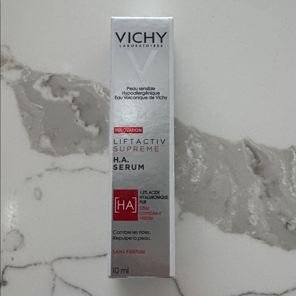 🌸5/$25🌸 Vichy liftactiv supreme ha serum